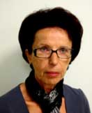 INGRID SCHUBERT